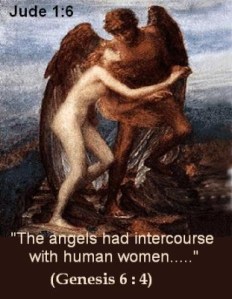 angel sex